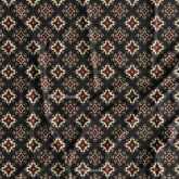 Motif Printed fabric